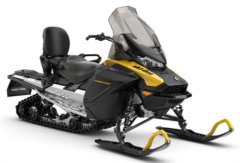 2025 Ski-Doo Expedition Sport 900 ACE ES Charger 1.5