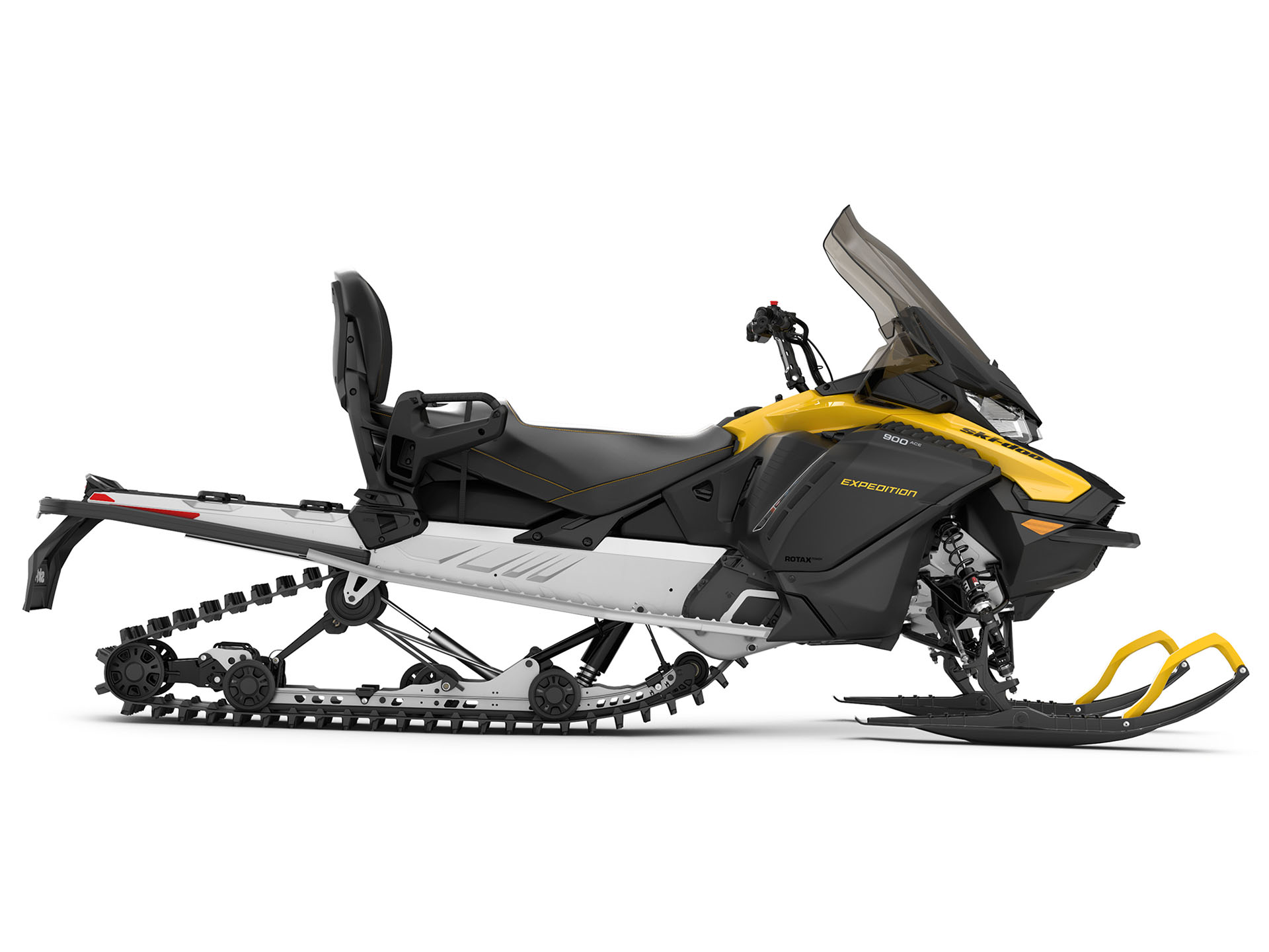 2025 Ski-Doo Expedition Sport 900 ACE ES Charger 1.5 in Fairview, Utah - Photo 3