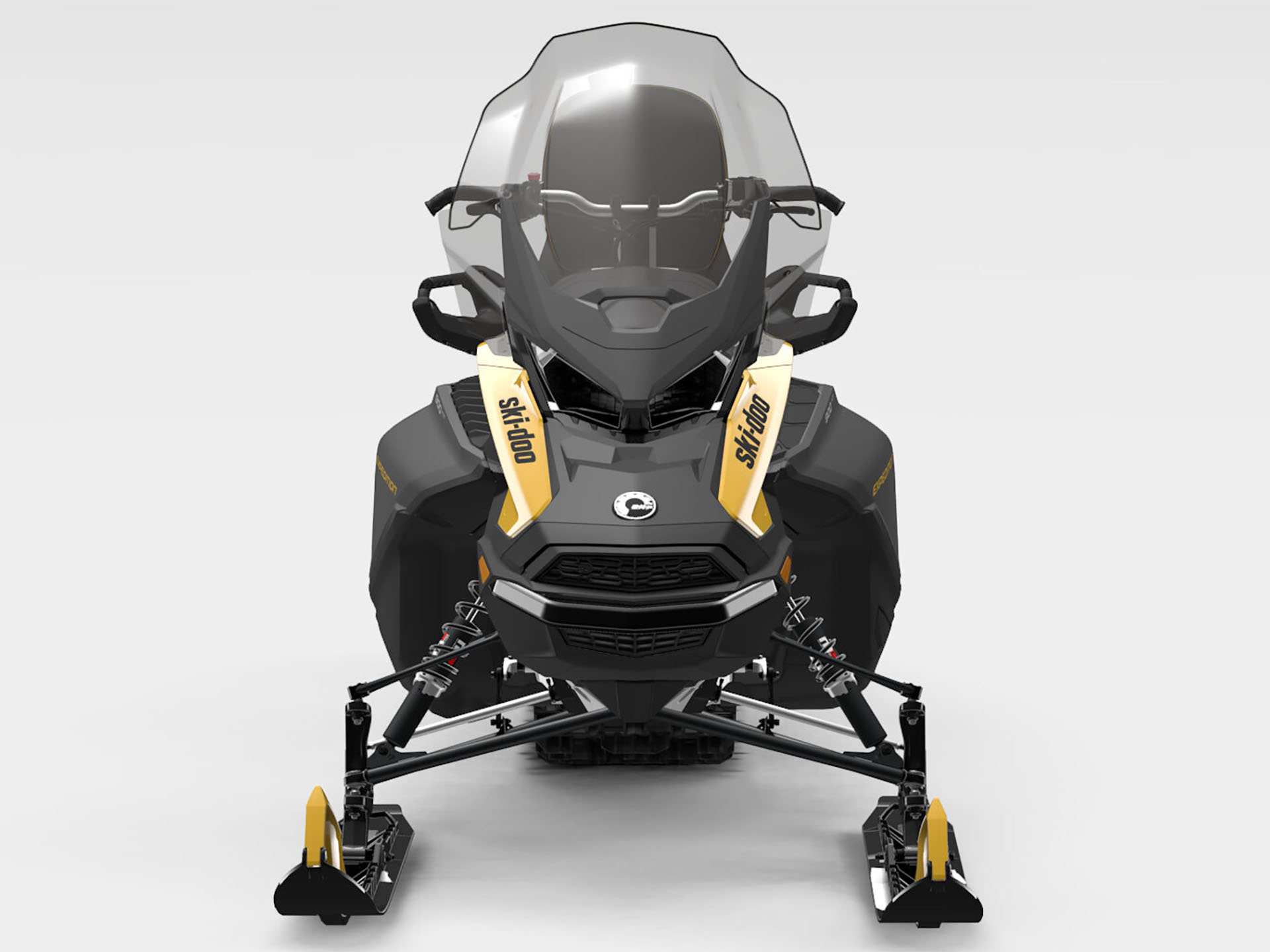 2025 Ski-Doo Expedition Sport 900 ACE ES Charger 1.5 in Fairview, Utah - Photo 4