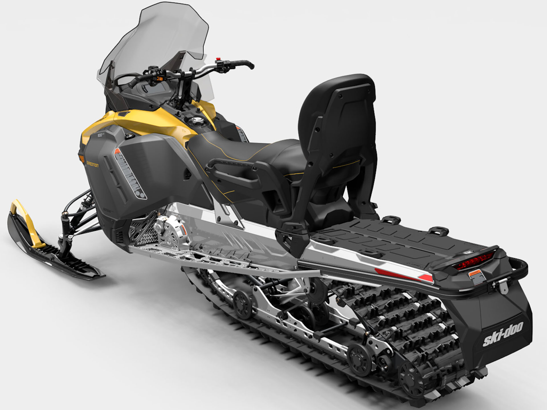 2025 Ski-Doo Expedition Sport 900 ACE ES Charger 1.5 in Fairview, Utah - Photo 5