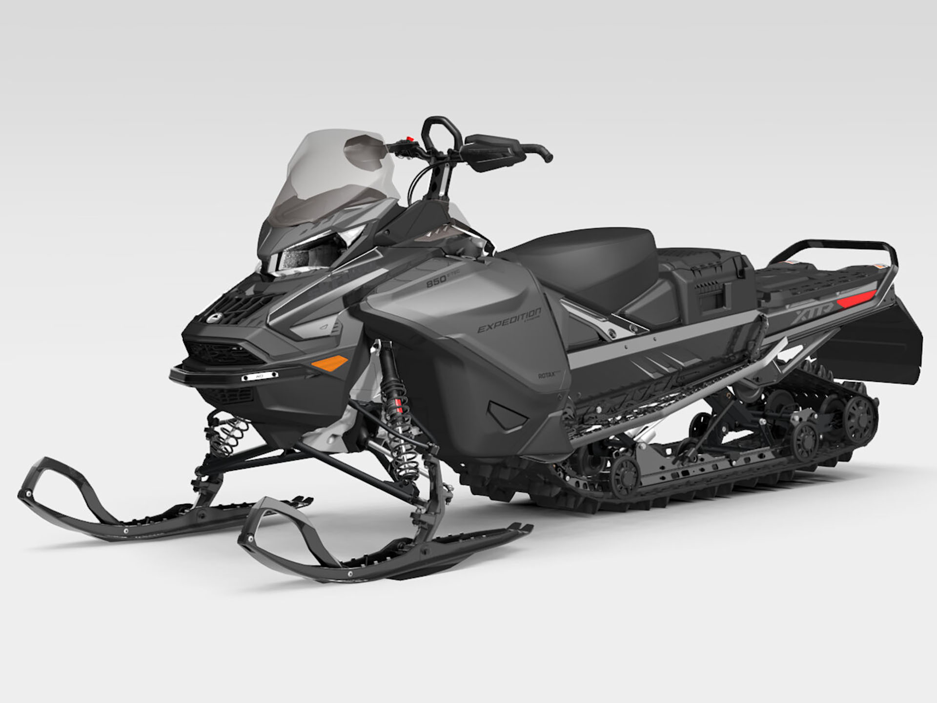 2025 Ski-Doo Expedition Xtreme 850 E-TEC ES Cobra WT 1.8 in Fairview, Utah - Photo 2