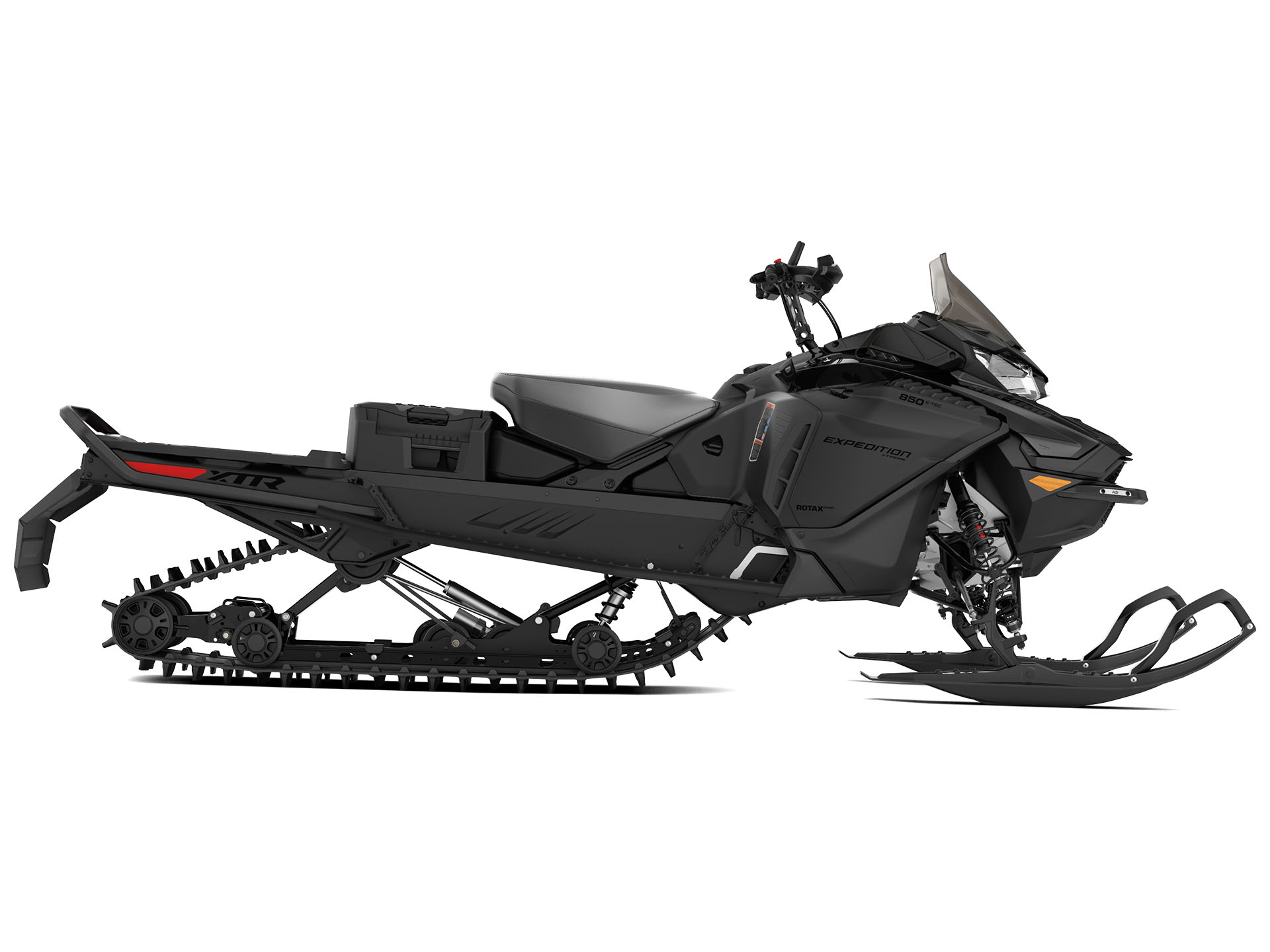 2025 Ski-Doo Expedition Xtreme 850 E-TEC ES Cobra WT 1.8 in Fairview, Utah - Photo 3