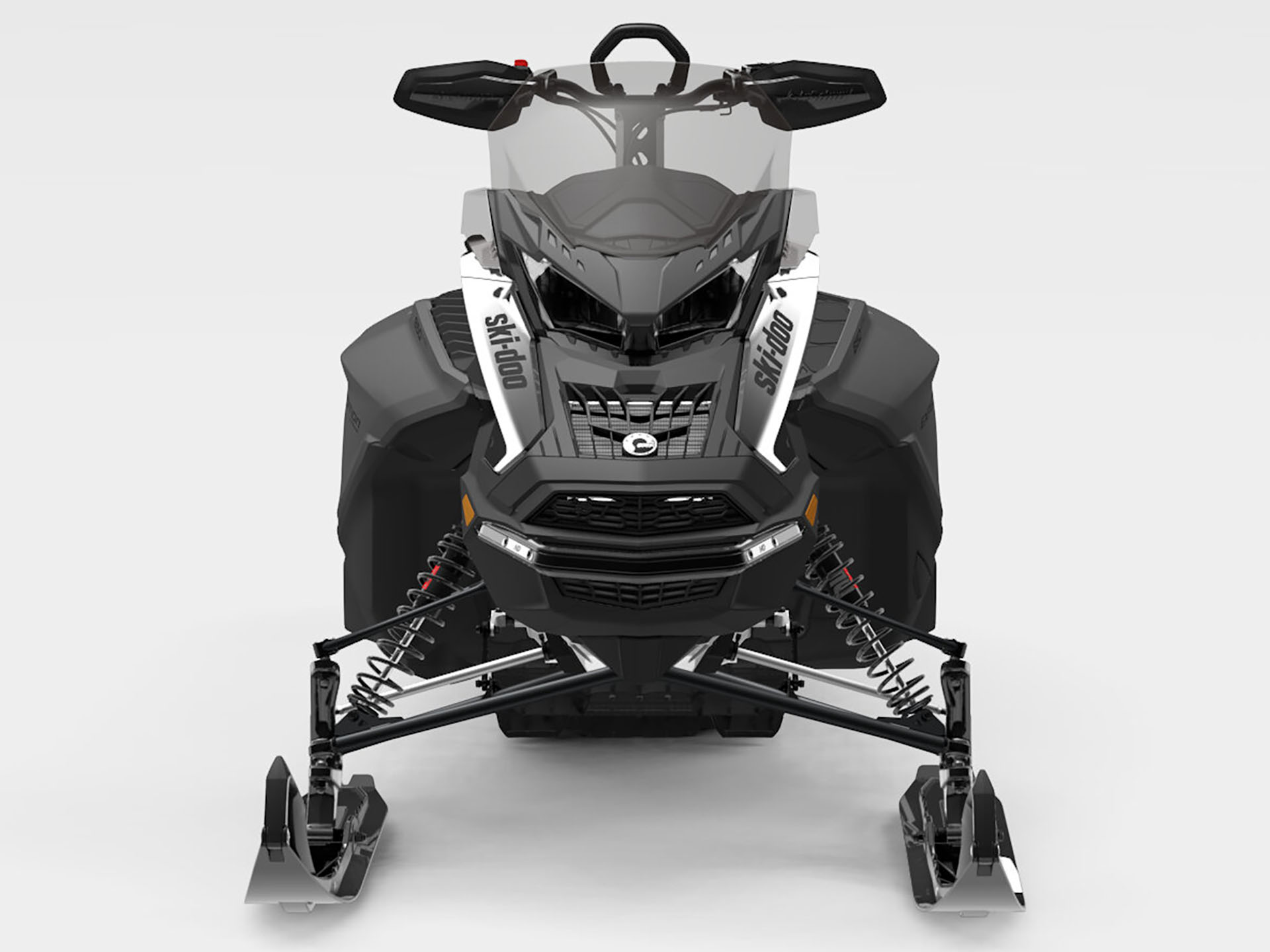 2025 Ski-Doo Expedition Xtreme 850 E-TEC ES Cobra WT 1.8 in Fairview, Utah - Photo 4