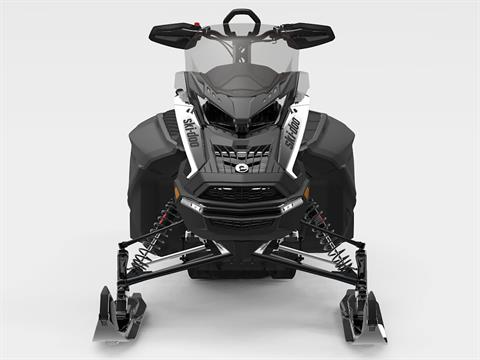 2025 Ski-Doo Expedition Xtreme 850 E-TEC ES Cobra WT 1.8 in Fairview, Utah - Photo 4