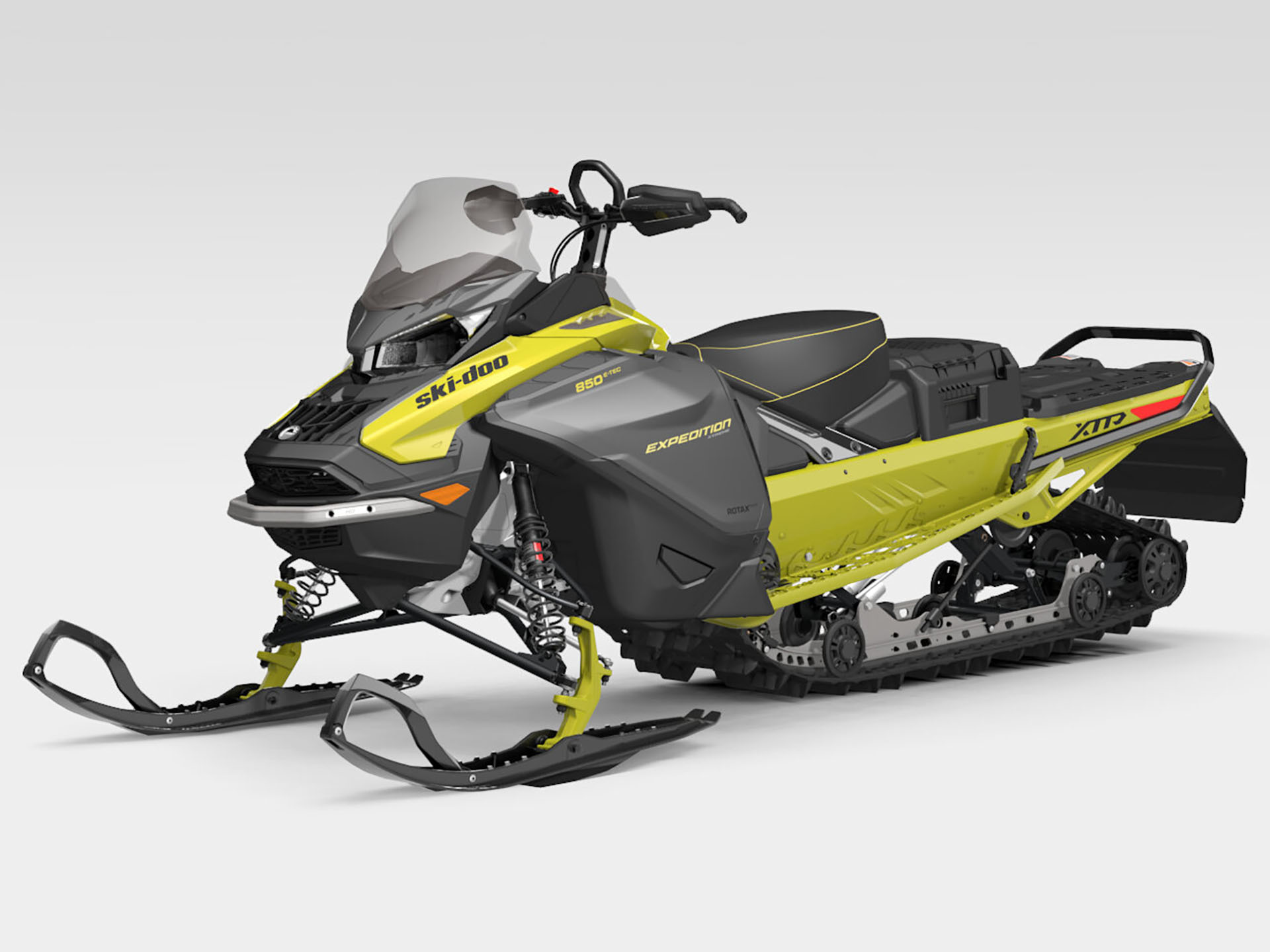 2025 Ski-Doo Expedition Xtreme 850 E-TEC ES Cobra WT 1.8 in Huron, Ohio - Photo 2