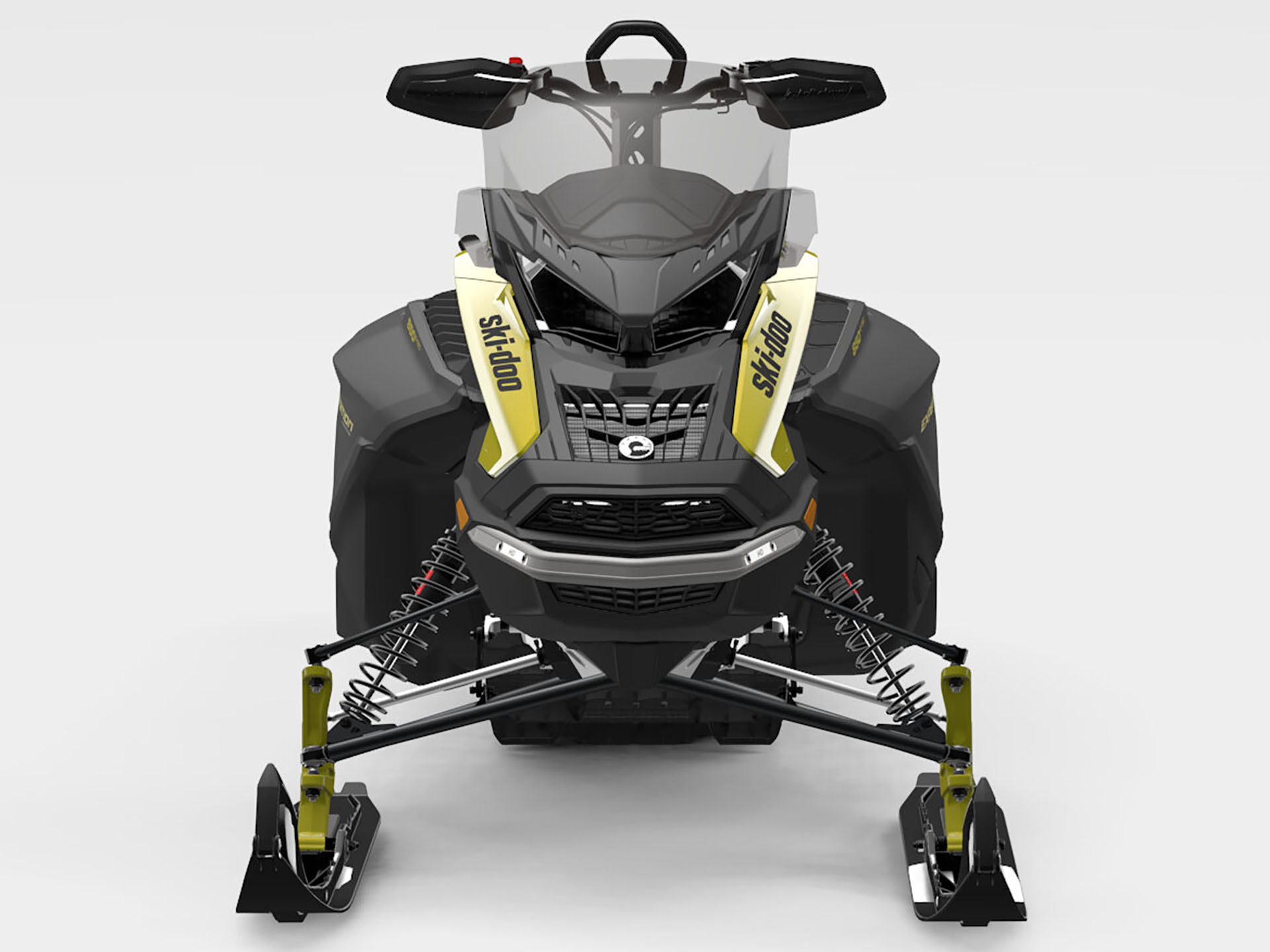 2025 Ski-Doo Expedition Xtreme 850 E-TEC ES Cobra WT 1.8 in Huron, Ohio - Photo 4