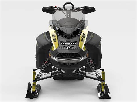 2025 Ski-Doo Expedition Xtreme 850 E-TEC ES Cobra WT 1.8 in Huron, Ohio - Photo 4