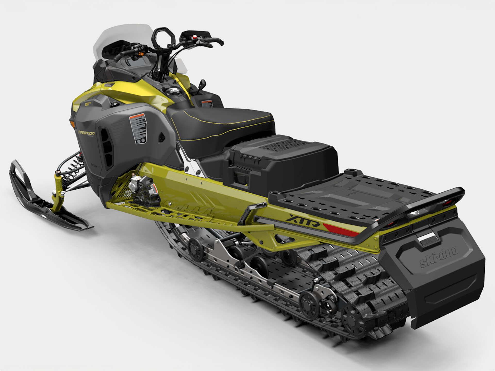 2025 Ski-Doo Expedition Xtreme 850 E-TEC ES Cobra WT 1.8 in Huron, Ohio - Photo 5