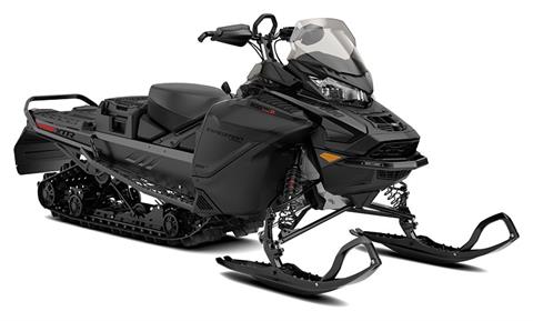 2025 Ski-Doo Expedition Xtreme 900 ACE Turbo R ES Cobra WT 1.8
