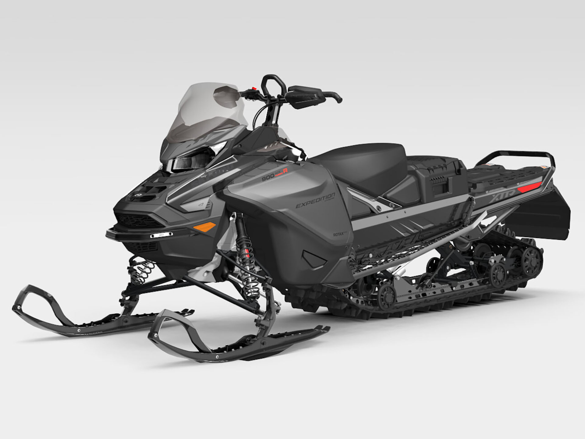 2025 Ski-Doo Expedition Xtreme 900 ACE Turbo R ES Cobra WT 1.8 in Enfield, Connecticut - Photo 2