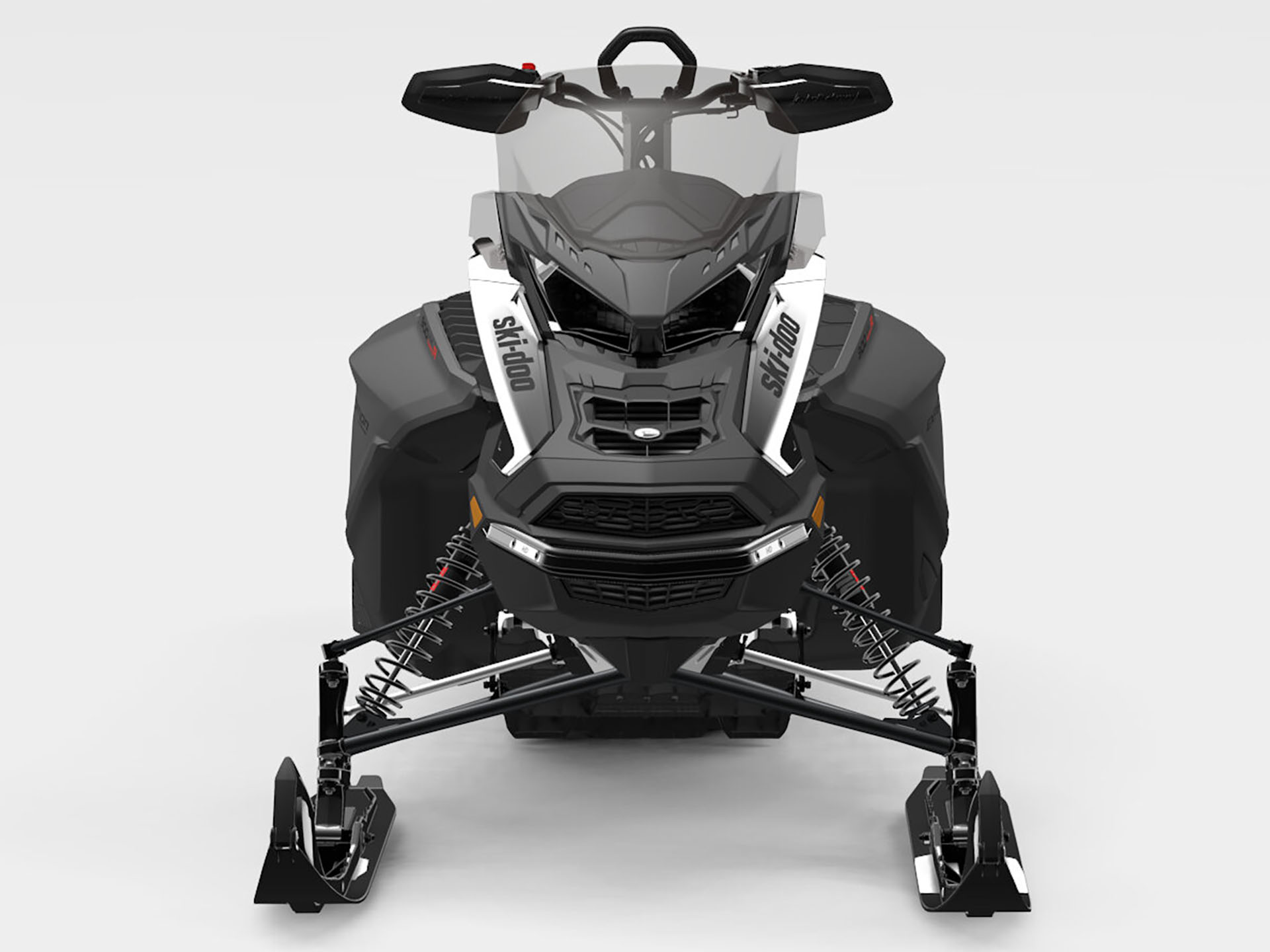 2025 Ski-Doo Expedition Xtreme 900 ACE Turbo R ES Cobra WT 1.8 in Enfield, Connecticut - Photo 4