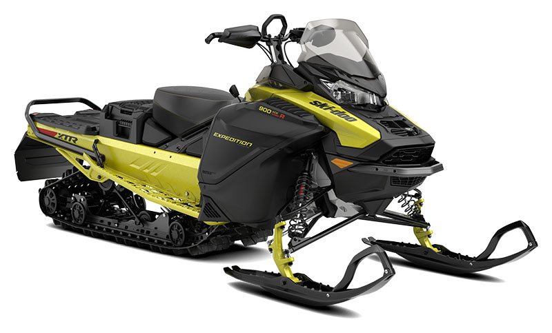 2025 Ski-Doo Expedition Xtreme 900 ACE Turbo R ES Cobra WT 1.8 in Huron, Ohio - Photo 1