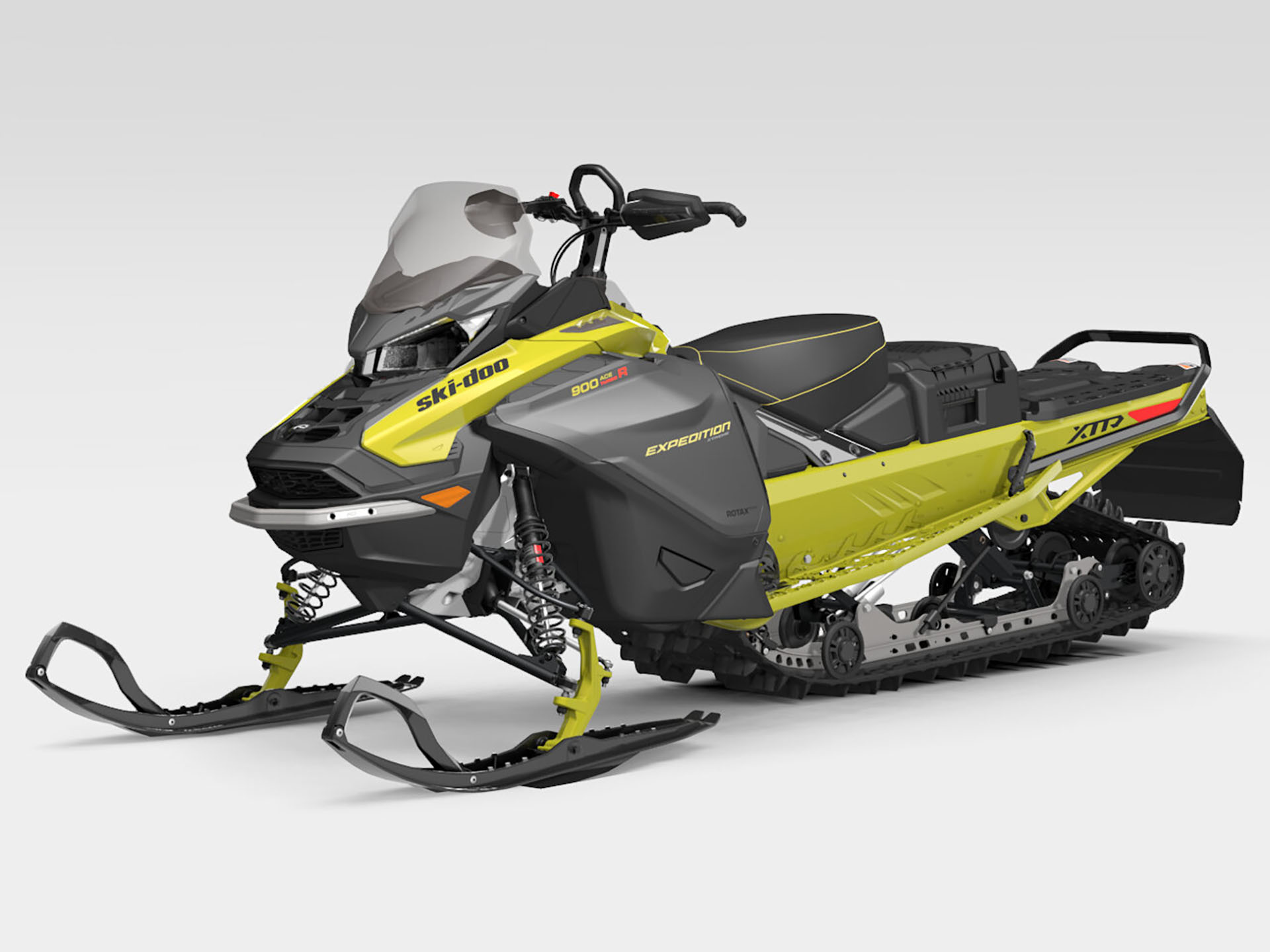 2025 Ski-Doo Expedition Xtreme 900 ACE Turbo R ES Cobra WT 1.8 in Huron, Ohio - Photo 2