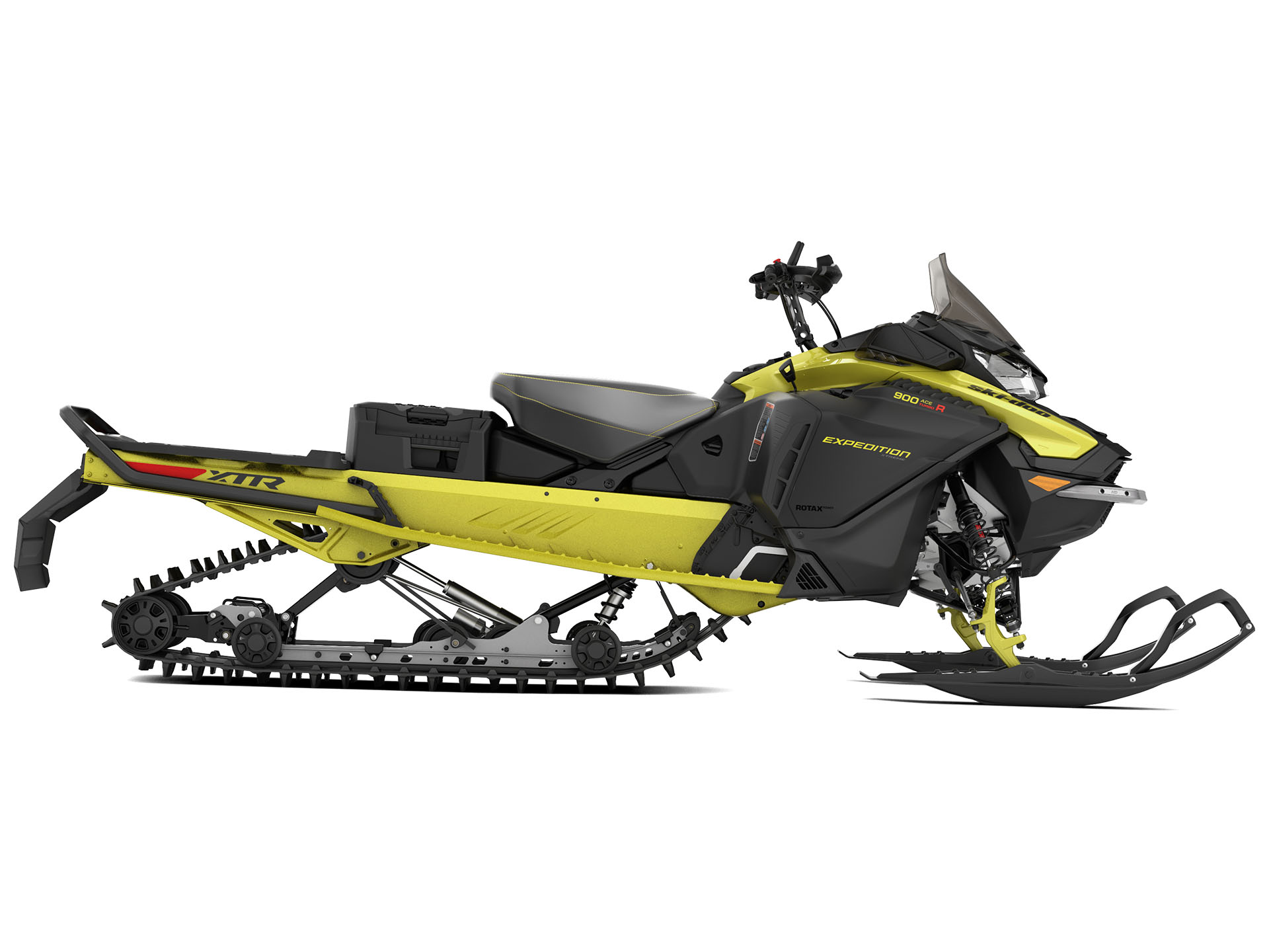 2025 Ski-Doo Expedition Xtreme 900 ACE Turbo R ES Cobra WT 1.8 in Huron, Ohio - Photo 3