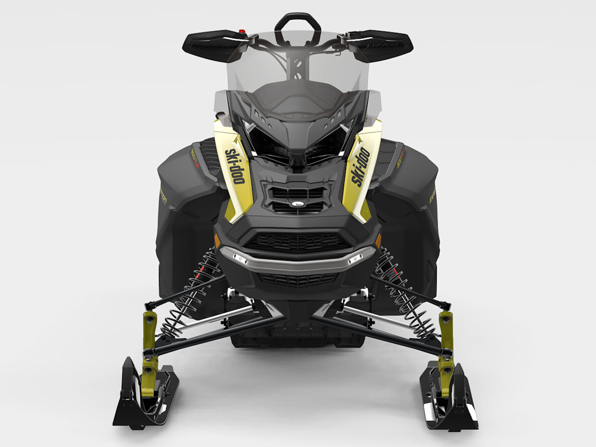 2025 Ski-Doo Expedition Xtreme 900 ACE Turbo R ES Cobra WT 1.8 in Huron, Ohio - Photo 4