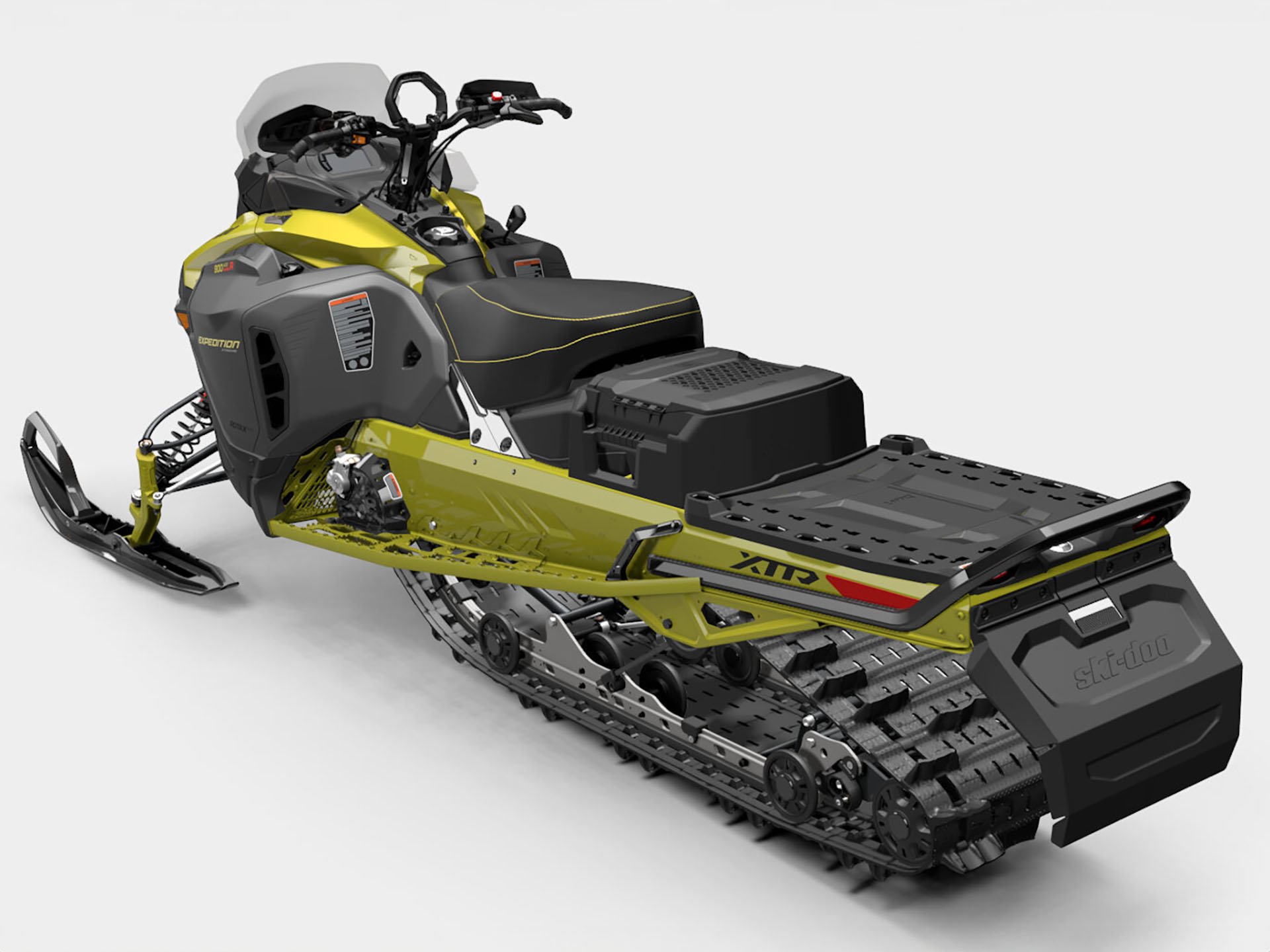 2025 Ski-Doo Expedition Xtreme 900 ACE Turbo R ES Cobra WT 1.8 in Huron, Ohio - Photo 5