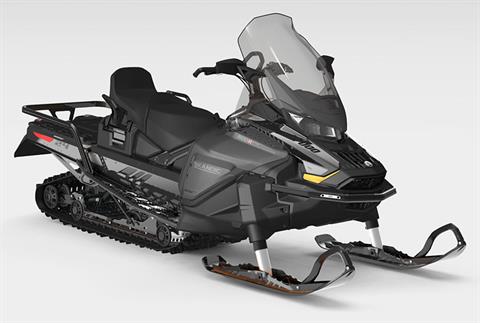2025 Ski-Doo Skandic LE 600R E-TEC ES Silent Cobra WT 1.5 Track 24 in. in Enfield, Connecticut - Photo 1