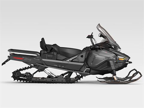 2025 Ski-Doo Skandic LE 600R E-TEC ES Silent Cobra WT 1.5 Track 24 in. in Enfield, Connecticut - Photo 3