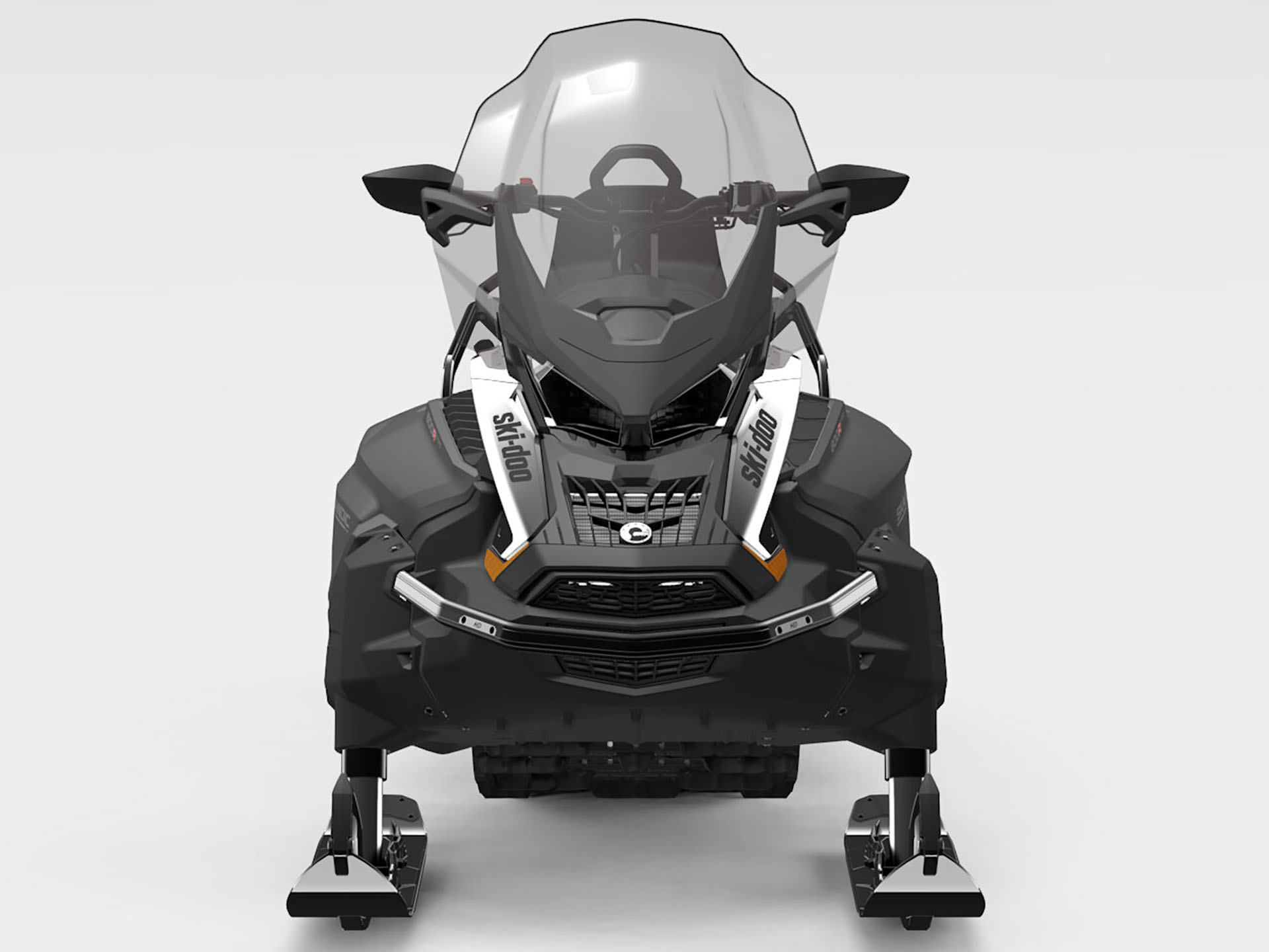2025 Ski-Doo Skandic LE 600R E-TEC ES Silent Cobra WT 1.5 Track 24 in. in Enfield, Connecticut - Photo 4