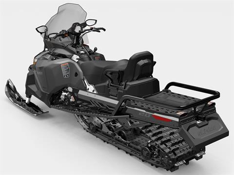 2025 Ski-Doo Skandic LE 600R E-TEC ES Silent Cobra WT 1.5 Track 20 in. in Huron, Ohio - Photo 5