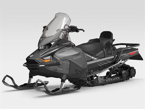 2025 Ski-Doo Skandic LE 600 ACE ES Silent Cobra WT 1.5 Track 20 in. in Enfield, Connecticut - Photo 2