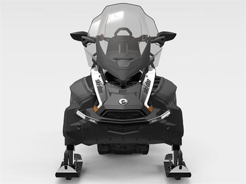 2025 Ski-Doo Skandic LE 600 EFI ES Silent Cobra WT 1.5 Track 20 in. in Fairview, Utah - Photo 4