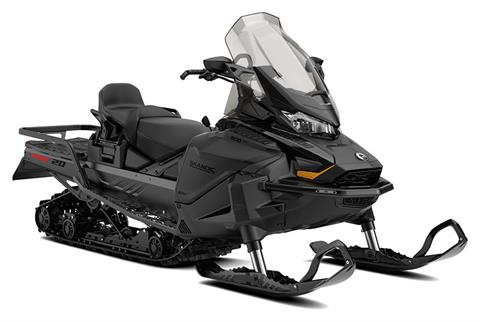2025 Ski-Doo Skandic LE 900 ACE ES Silent Cobra WT 1.5 Track 20 in.