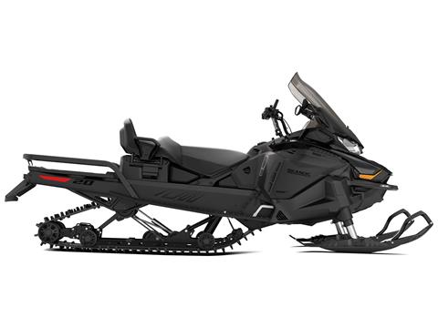 2025 Ski-Doo Skandic LE 900 ACE ES Silent Cobra WT 1.5 Track 20 in. in Huron, Ohio - Photo 3