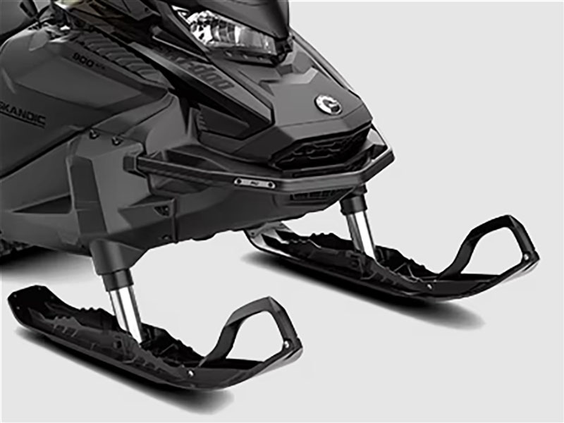 2025 Ski-Doo Skandic LE 900 ACE ES Silent Cobra WT 1.5 Track 20 in. in Huron, Ohio - Photo 6