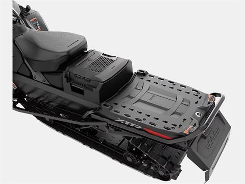 2025 Ski-Doo Skandic LE 900 ACE ES Silent Cobra WT 1.5 Track 20 in. in Huron, Ohio - Photo 10