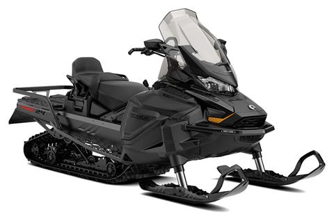 2025 Ski-Doo Skandic LE 900 ACE ES Silent Cobra WT 1.5 Track 24 in.