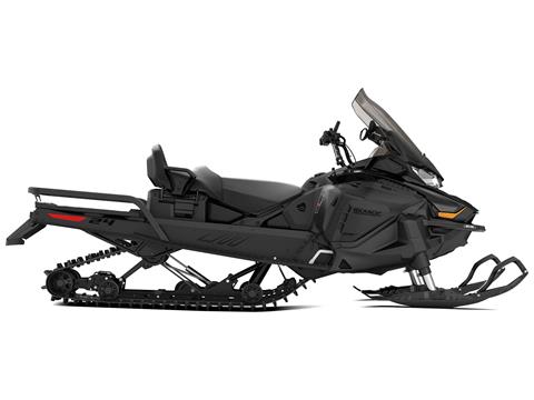2025 Ski-Doo Skandic LE 900 ACE ES Silent Cobra WT 1.5 Track 24 in. in Hillman, Michigan - Photo 3