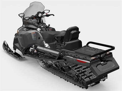 2025 Ski-Doo Skandic LE 900 ACE ES Silent Cobra WT 1.5 Track 24 in. in Hillman, Michigan - Photo 5