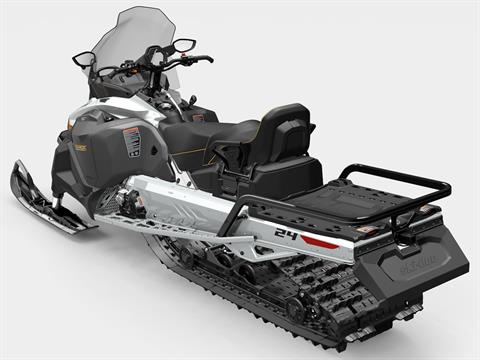 2025 Ski-Doo Skandic LE 900 ACE ES Silent Cobra WT 1.5 Track 24 in. in Fairview, Utah - Photo 5