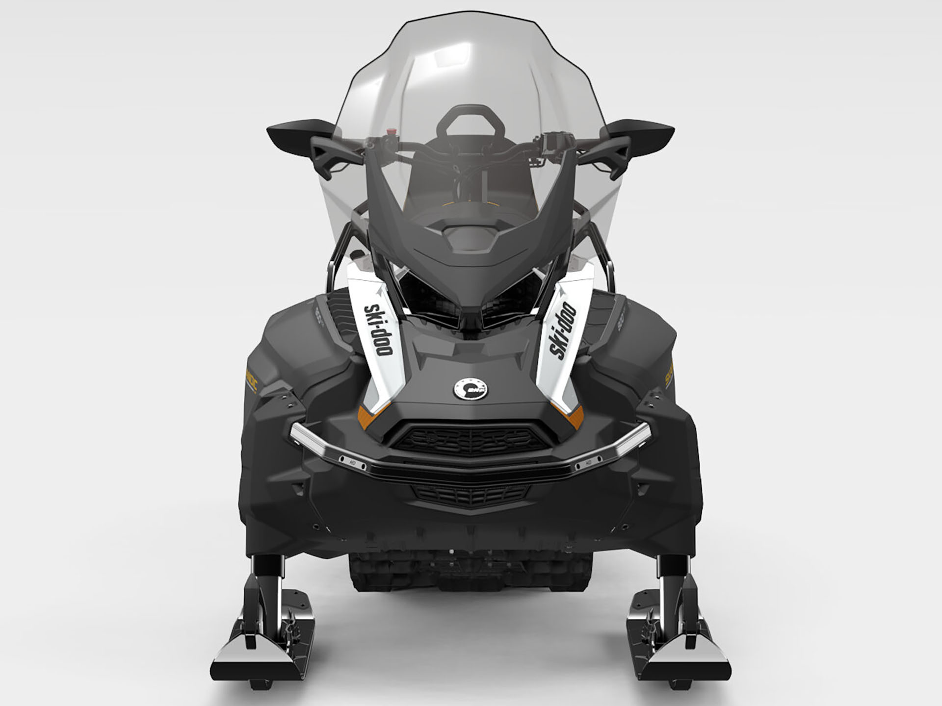 2025 Ski-Doo Skandic LE 900 ACE ES Silent Cobra WT 1.5 Track 24 in. in Fairview, Utah - Photo 4