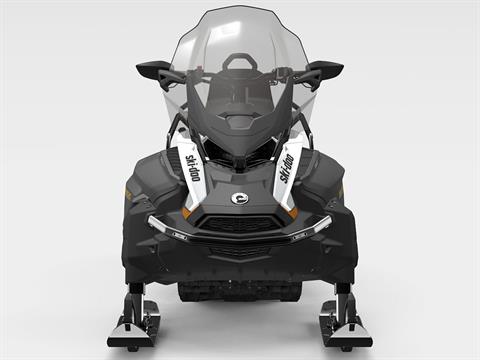 2025 Ski-Doo Skandic LE 900 ACE ES Silent Cobra WT 1.5 Track 24 in. in Fairview, Utah - Photo 4
