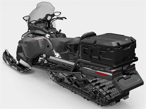 2025 Ski-Doo Skandic SE 600R E-TEC ES Cobra WT 1.8 Track 20 in. in Fairview, Utah - Photo 5