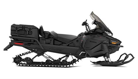 2025 Ski-Doo Skandic SE 900 ACE ES Cobra WT 1.8 Track 20 in. in Fairview, Utah - Photo 3