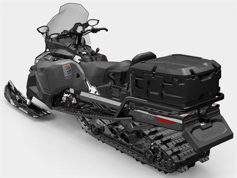2025 Ski-Doo Skandic SE 900 ACE ES Cobra WT 1.8 Track 20 in. in Fairview, Utah - Photo 5