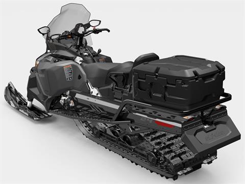 2025 Ski-Doo Skandic SE 900 ACE ES Silent Cobra WT 1.5 Track 24 in. in Fairview, Utah - Photo 5