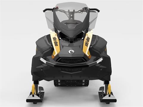2025 Ski-Doo Skandic Sport 600 EFI ES Utility WT 1.25 in Huron, Ohio - Photo 4