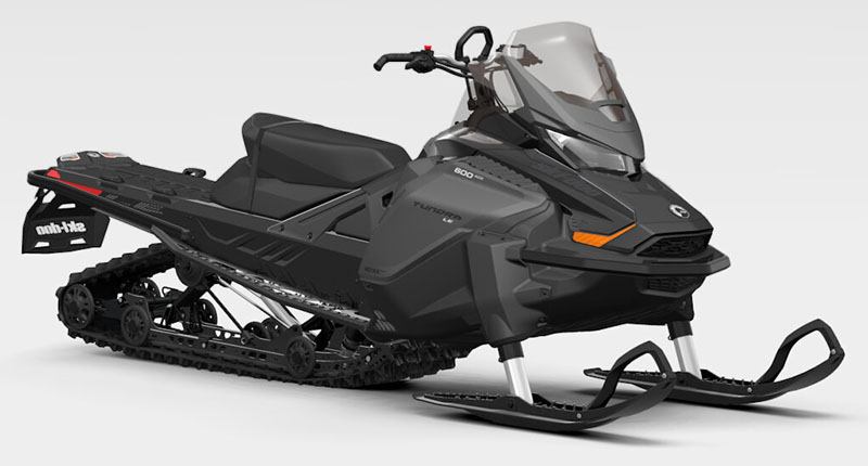 2024 Ski-Doo Tundra LE 600 ACE ES Charger 1.5 in Huron, Ohio - Photo 1