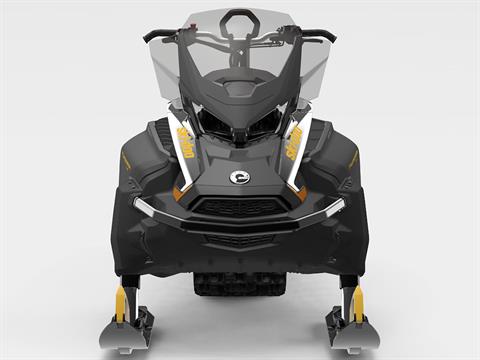 2025 Ski-Doo Tundra LE 600 ACE ES Charger 1.5 in Fairview, Utah - Photo 4