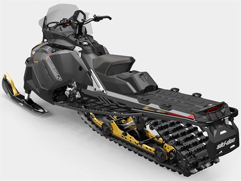 2025 Ski-Doo Tundra LE 600 ACE ES Charger 1.5 in Fairview, Utah - Photo 5