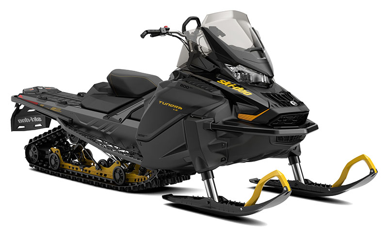 2025 Ski-Doo Tundra LE 600 EFI ES Charger 1.5 in Fairview, Utah - Photo 1