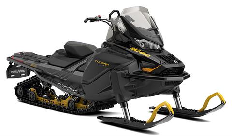 2025 Ski-Doo Tundra LE 600 EFI ES Charger 1.5
