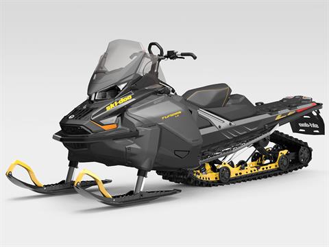 2025 Ski-Doo Tundra LE 600 EFI ES Charger 1.5 in Fairview, Utah - Photo 2