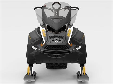 2025 Ski-Doo Tundra LE 600 EFI ES Charger 1.5 in Fairview, Utah - Photo 4