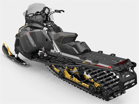 2025 Ski-Doo Tundra LE 600 EFI ES Charger 1.5 in Fairview, Utah - Photo 5