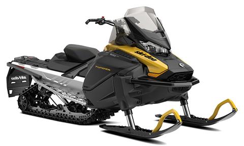 2025 Ski-Doo Tundra Sport 600 ACE ES Cobra 1.6
